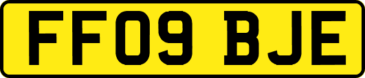 FF09BJE