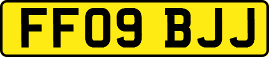 FF09BJJ