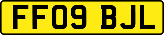 FF09BJL