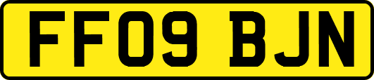 FF09BJN
