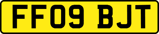 FF09BJT