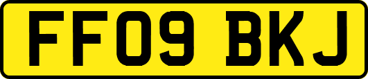 FF09BKJ