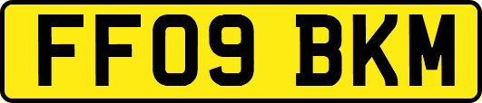 FF09BKM
