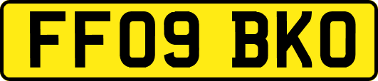 FF09BKO
