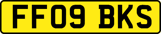 FF09BKS