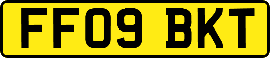 FF09BKT