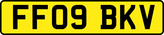 FF09BKV