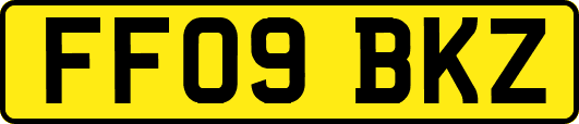 FF09BKZ