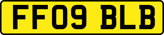 FF09BLB