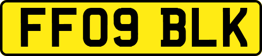 FF09BLK