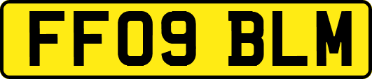 FF09BLM