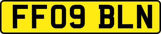 FF09BLN