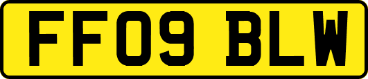 FF09BLW