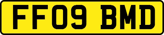 FF09BMD