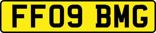 FF09BMG