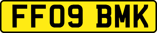 FF09BMK