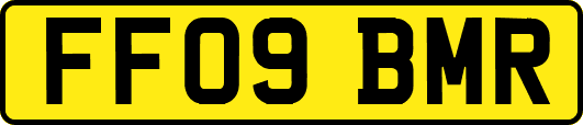 FF09BMR