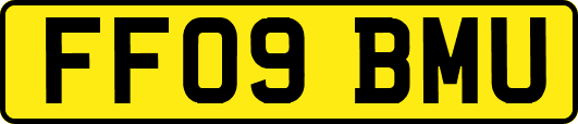 FF09BMU