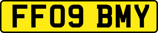 FF09BMY
