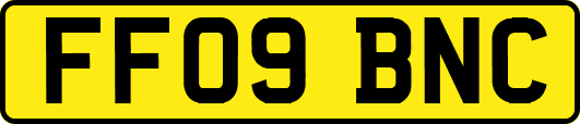 FF09BNC