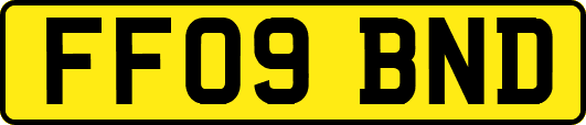 FF09BND
