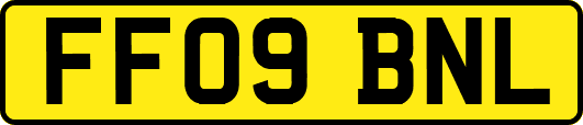 FF09BNL