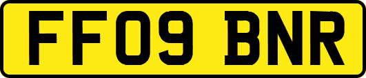 FF09BNR