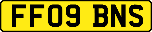FF09BNS