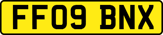 FF09BNX