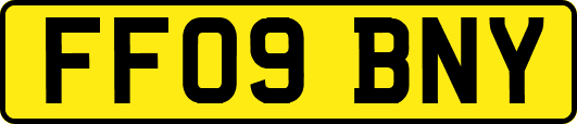 FF09BNY
