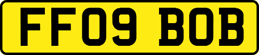 FF09BOB