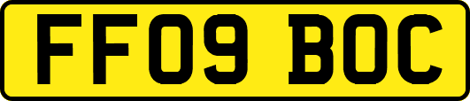 FF09BOC