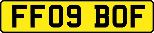 FF09BOF