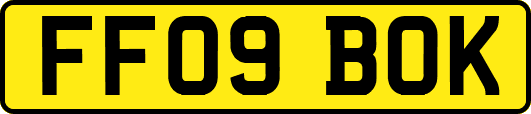 FF09BOK