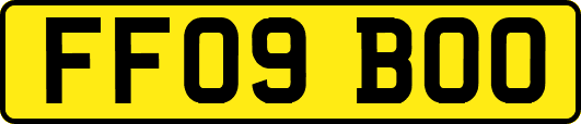 FF09BOO