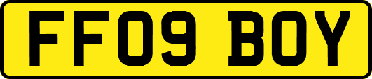 FF09BOY