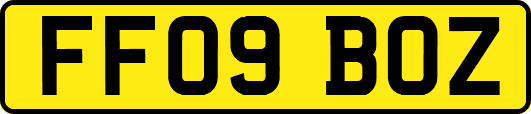 FF09BOZ