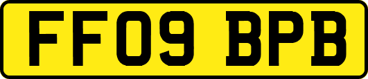 FF09BPB