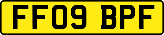FF09BPF