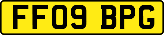 FF09BPG