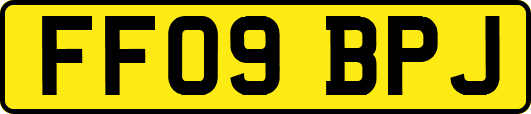 FF09BPJ