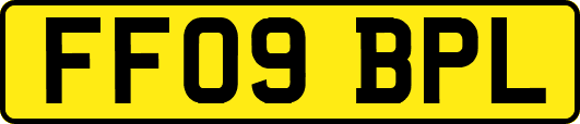 FF09BPL