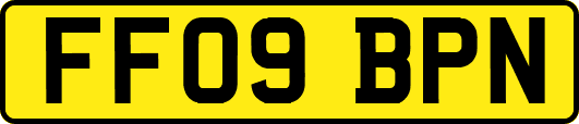 FF09BPN