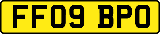 FF09BPO