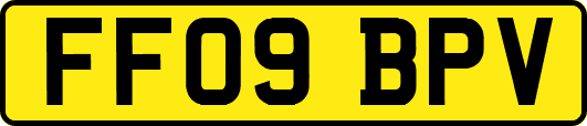 FF09BPV