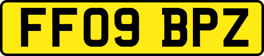 FF09BPZ