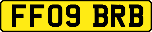 FF09BRB
