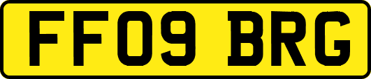 FF09BRG