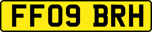 FF09BRH