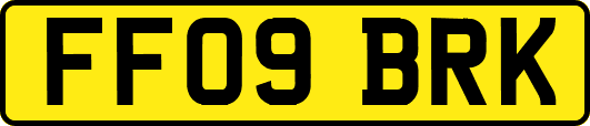FF09BRK
